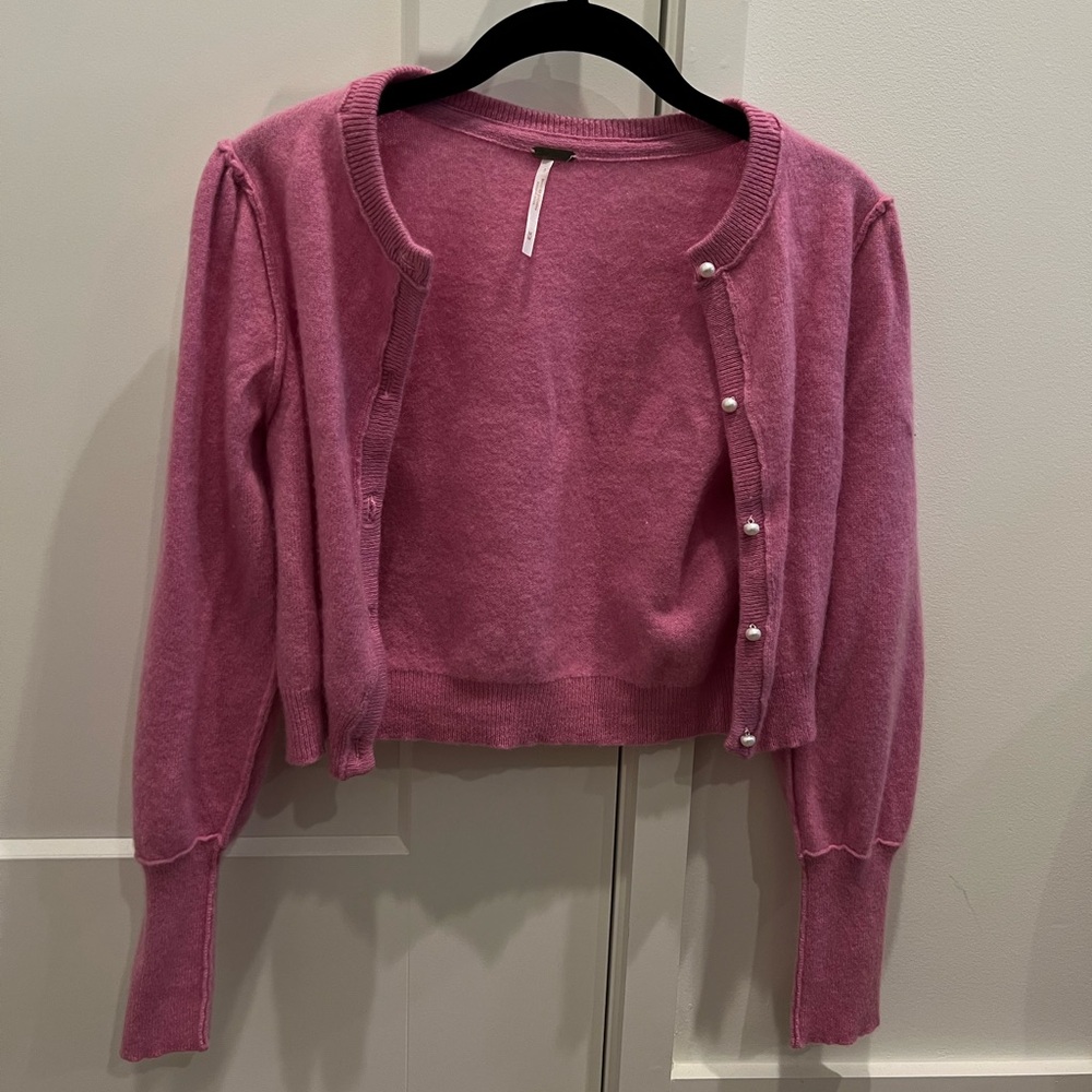 Free People Sweater